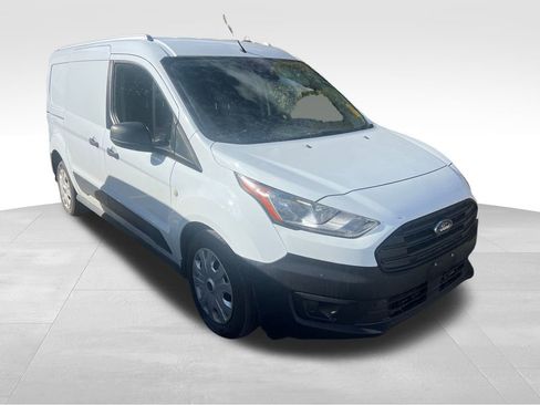 Used 2019 Ford Transit Connect XL image 2