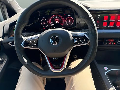 Used 2022 Volkswagen GTI S FWD image 11