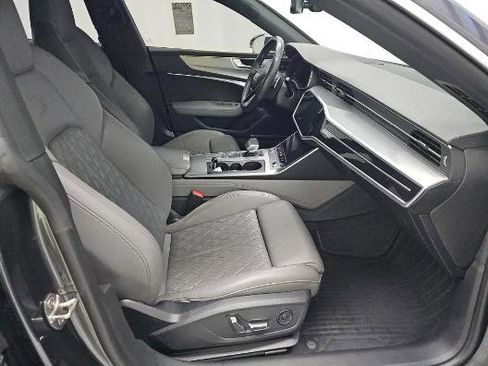 Used 2020 Audi S7 Premium Plus w/ S Sport Package image 13