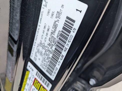 Used 2026 Toyota Tacoma SR RWD image 36