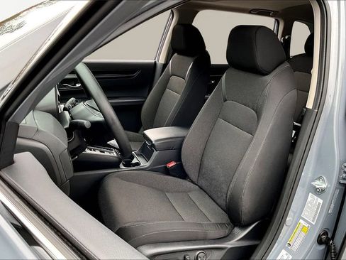 Used 2025 Honda CR-V EX image 17