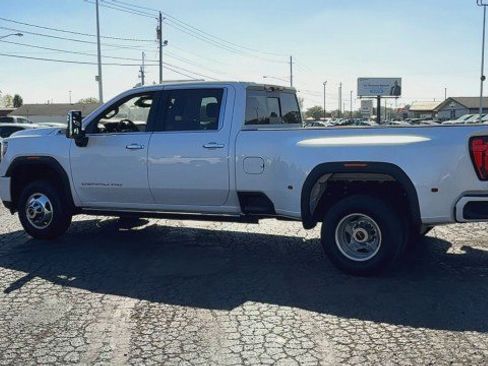 Certified 2023 GMC Sierra 3500 Denali w/ Denali Ultimate Package image 6