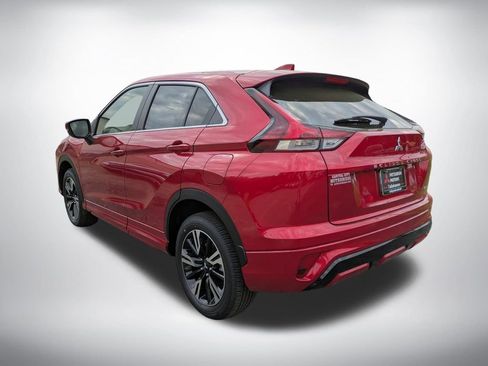 New 2026 Mitsubishi Eclipse Cross SEL image 6