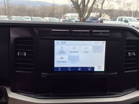 Used 2024 Ford F350 XL w/ Snow Plow Prep Package image 42