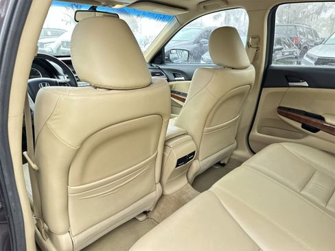 Used 2012 Honda Accord EX-L image 14