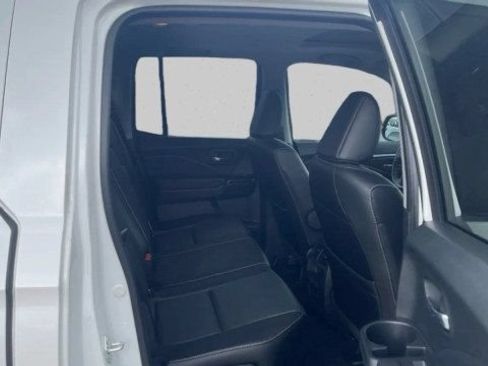 Used 2023 Honda Ridgeline RTL image 18