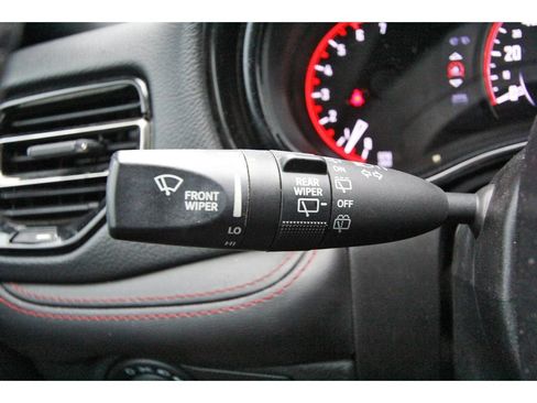 Used 2024 Dodge Durango R/T w/ Blacktop Package RWD image 17