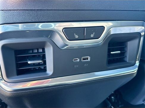 New 2026 Chevrolet Silverado 1500 High Country w/ Technology Package image 30