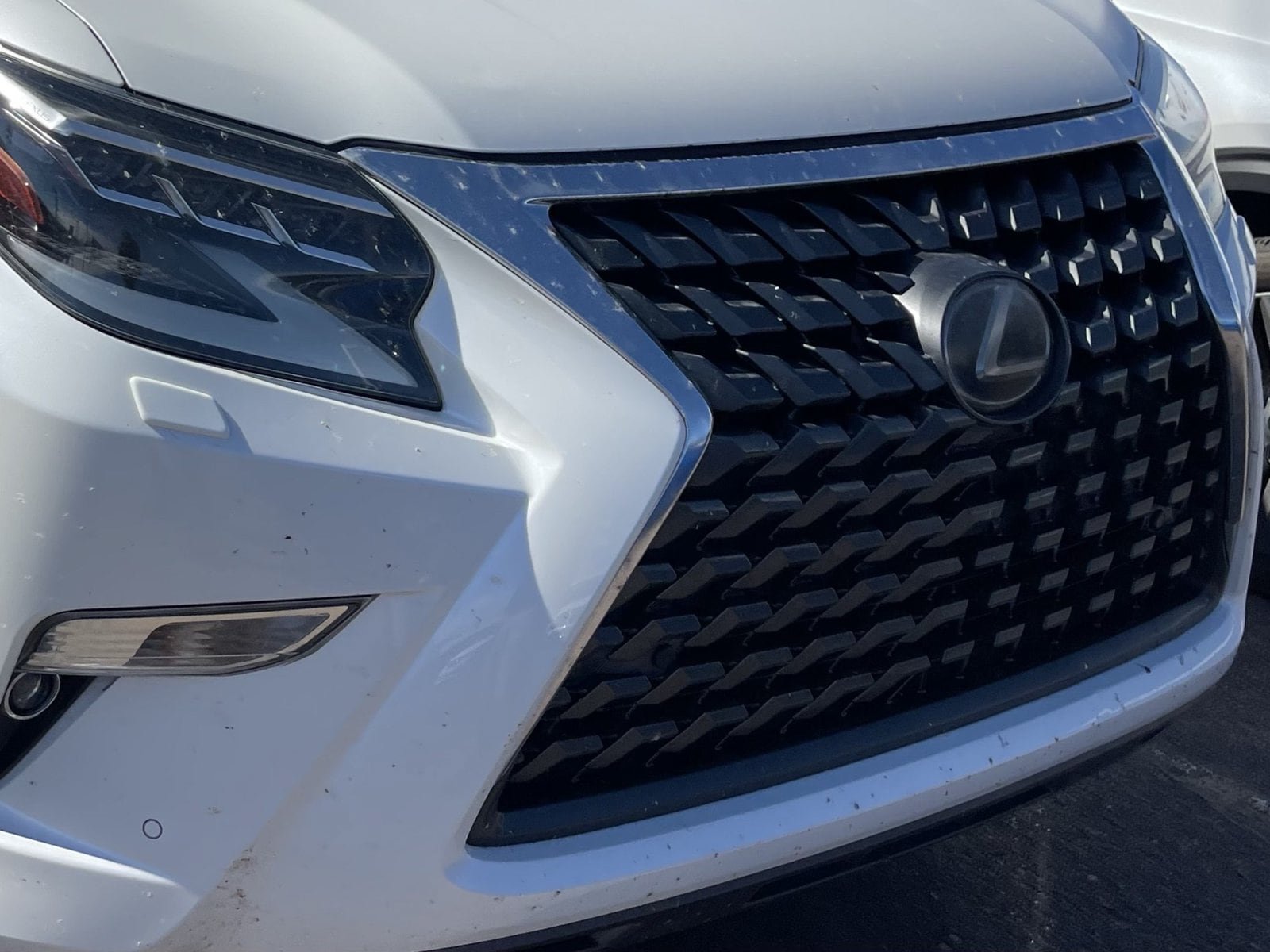 Used 2022 Lexus GX 460 Premium w/ Premium Package AWD/4WD image 13