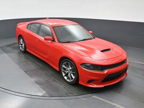 Used 2022 Dodge Charger GT RWD image 23