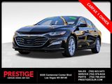 Used 2022 Chevrolet Malibu LT image 1