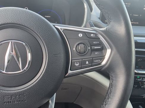 Used 2023 Acura MDX FWD w/ Technology Package image 12