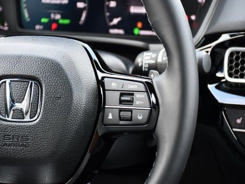 New 2026 Honda Civic Sport Touring image 24