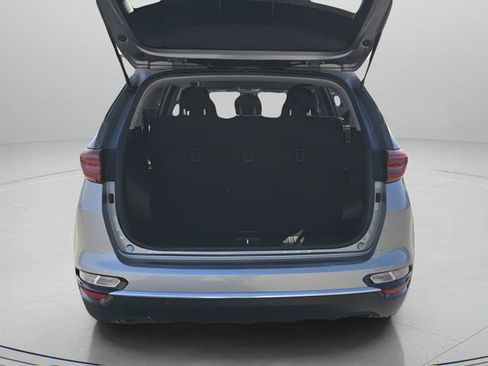 Certified 2020 Kia Sportage LX image 34