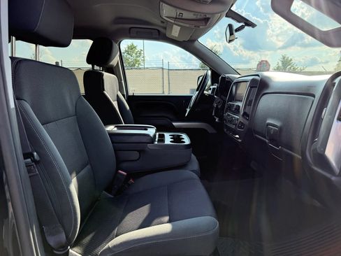 Used 2014 Chevrolet Silverado 1500 LT w/ All Star Edition AWD/4WD image 18