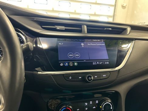 Used 2022 Buick Encore GX Preferred image 21