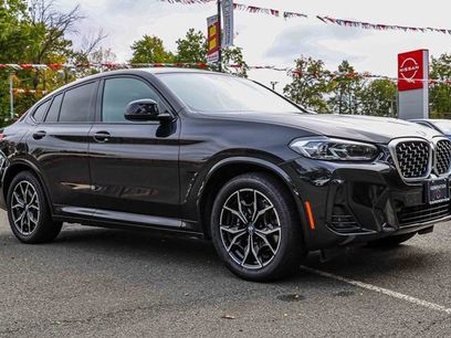 Used 2023 BMW X4 xDrive30i w/ M Sport Package