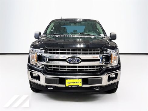 Used 2019 Ford F150 XLT w/ Equipment Group 302A Luxury image 2