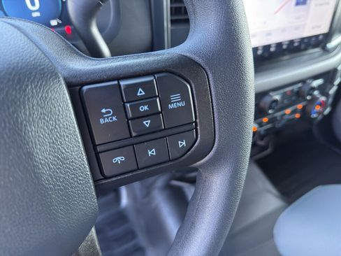 New 2025 Ford F150 XL image 42