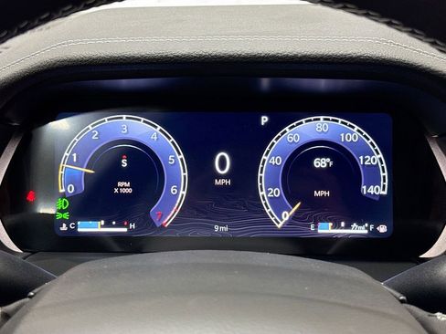 New 2025 Jeep Grand Cherokee L Limited w/ Black Appearance Package image 34