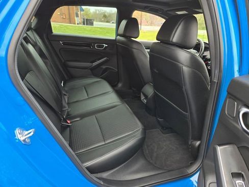 Used 2024 Honda Civic Sport Touring image 21