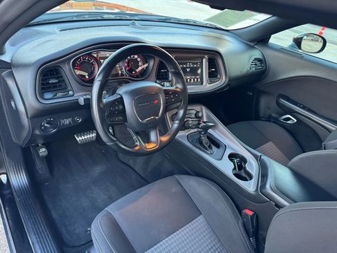 Used 2023 Dodge Challenger R/T w/ Blacktop Package image 21