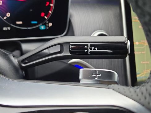 New 2026 Mercedes-Benz GLC 300 4MATIC image 12