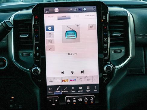 New 2026 RAM 2500 Laramie image 15