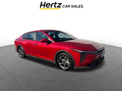 Used 2025 Kia K4 LXS