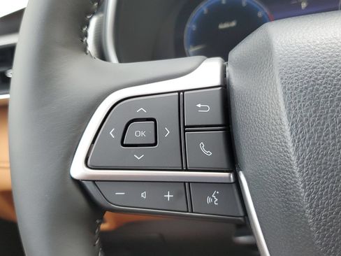 New 2026 Toyota Highlander Platinum AWD/4WD image 24