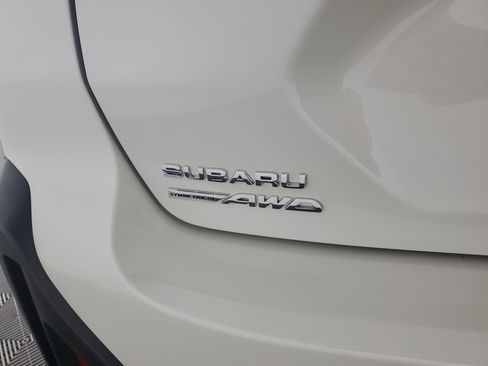 Used 2025 Subaru Crosstrek 2.0i Premium w/ Crosstrek Mirror Package image 31