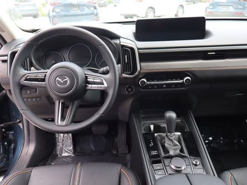 Used 2025 MAZDA CX-50 AWD 2.5 S w/ Premium Plus Pkg image 30