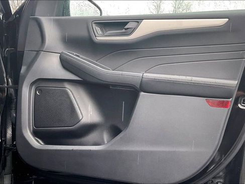 Used 2022 Ford Escape SE w/ Convenience Package image 23