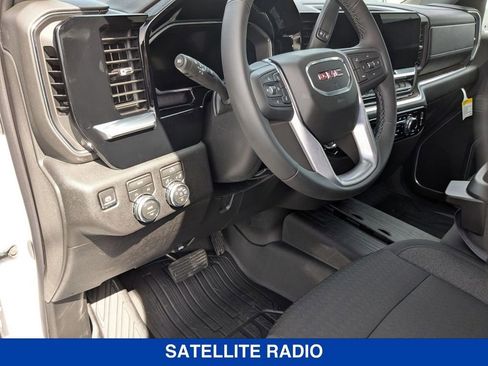 New 2026 GMC Sierra 1500 Elevation w/ Elevation Select Package AWD/4WD image 15