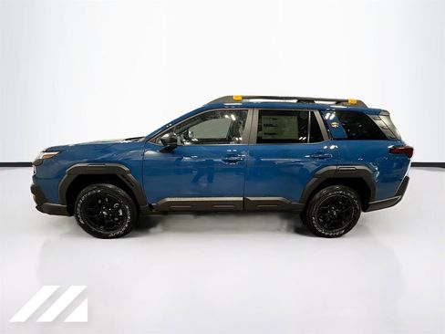 New 2026 Subaru Outback Wilderness AWD/4WD image 8