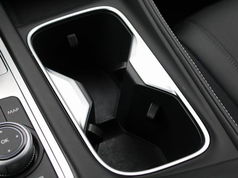 Certified 2026 INFINITI QX60 Luxe w/ Cargo Package image 30