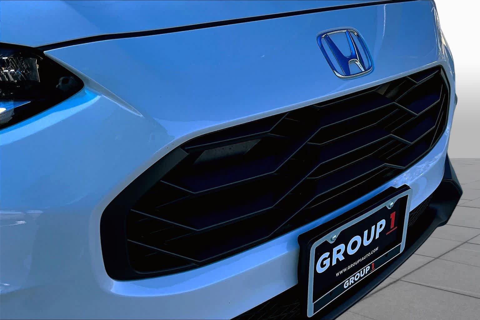 Used 2025 Honda HR-V Sport image 29