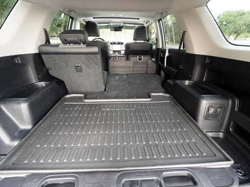 Used 2023 Toyota 4Runner SR5 Premium image 85