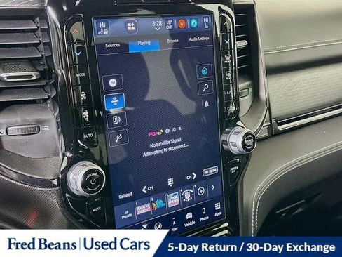 Certified 2024 RAM 1500 Limited w/ Trailer Tow Group image 17