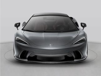 New 2026 McLaren GTS RWD video 1