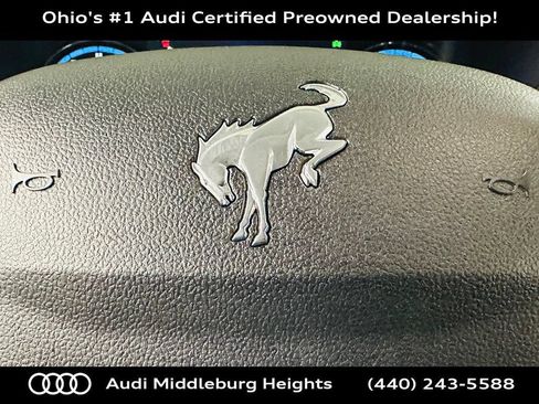 Used 2024 Ford Bronco Sport Outer Banks AWD/4WD image 18
