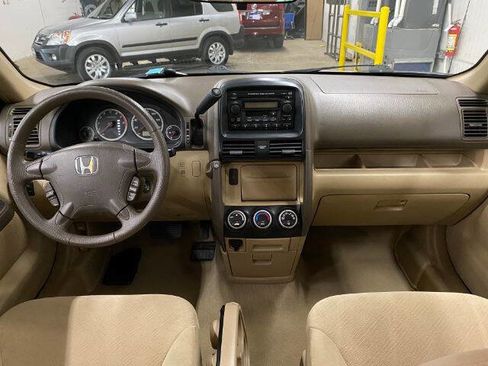 Used 2006 Honda CR-V EX image 20