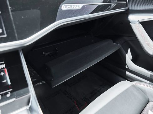 Used 2024 Audi RS 7 Performance AWD/4WD image 83