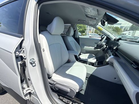 New 2026 Hyundai Kona SEL Premium AWD/4WD image 26