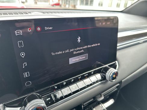 Certified 2024 GMC Canyon Elevation w/ Elevation Premium Package image 16