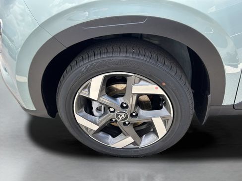 New 2026 Hyundai Venue SEL FWD image 34