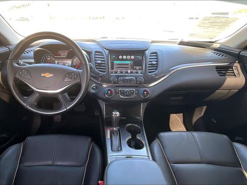 Used 2018 Chevrolet Impala Premier FWD image 7