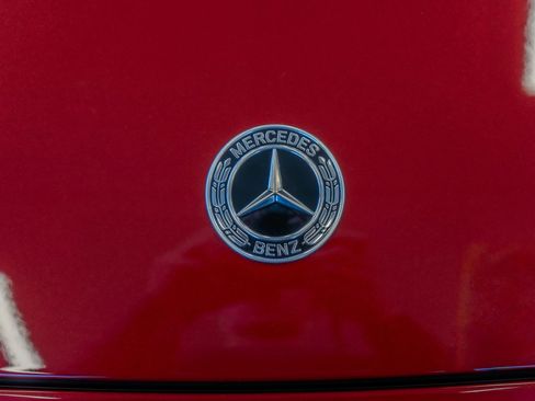 New 2026 Mercedes-Benz E 450 4MATIC All-Terrain Wagon image 5