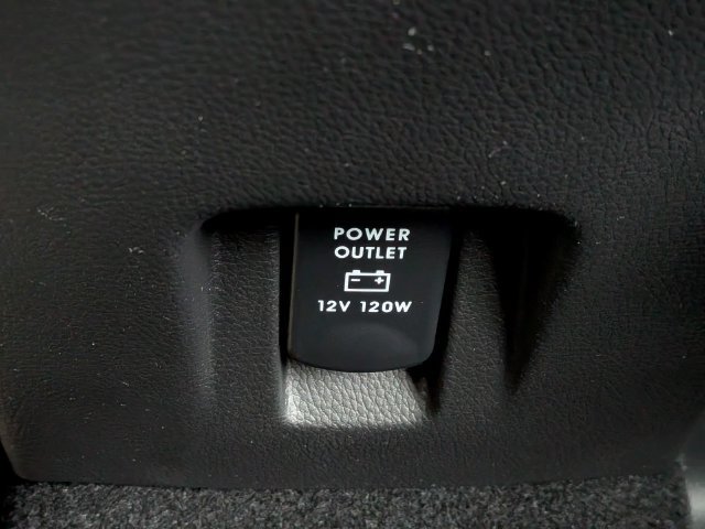 New 2026 Mitsubishi Eclipse Cross ES AWD/4WD image 18
