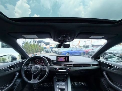 Used 2018 Audi A5 2.0T Premium Plus w/ Premium Plus AWD/4WD image 26